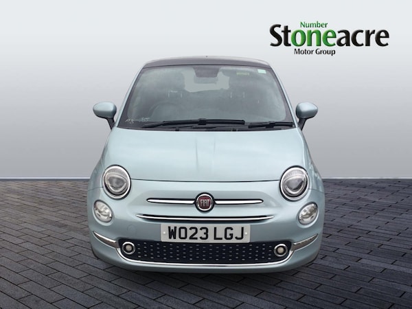 Used Fiat 500 2023 for sale - 75729779: Photo 8