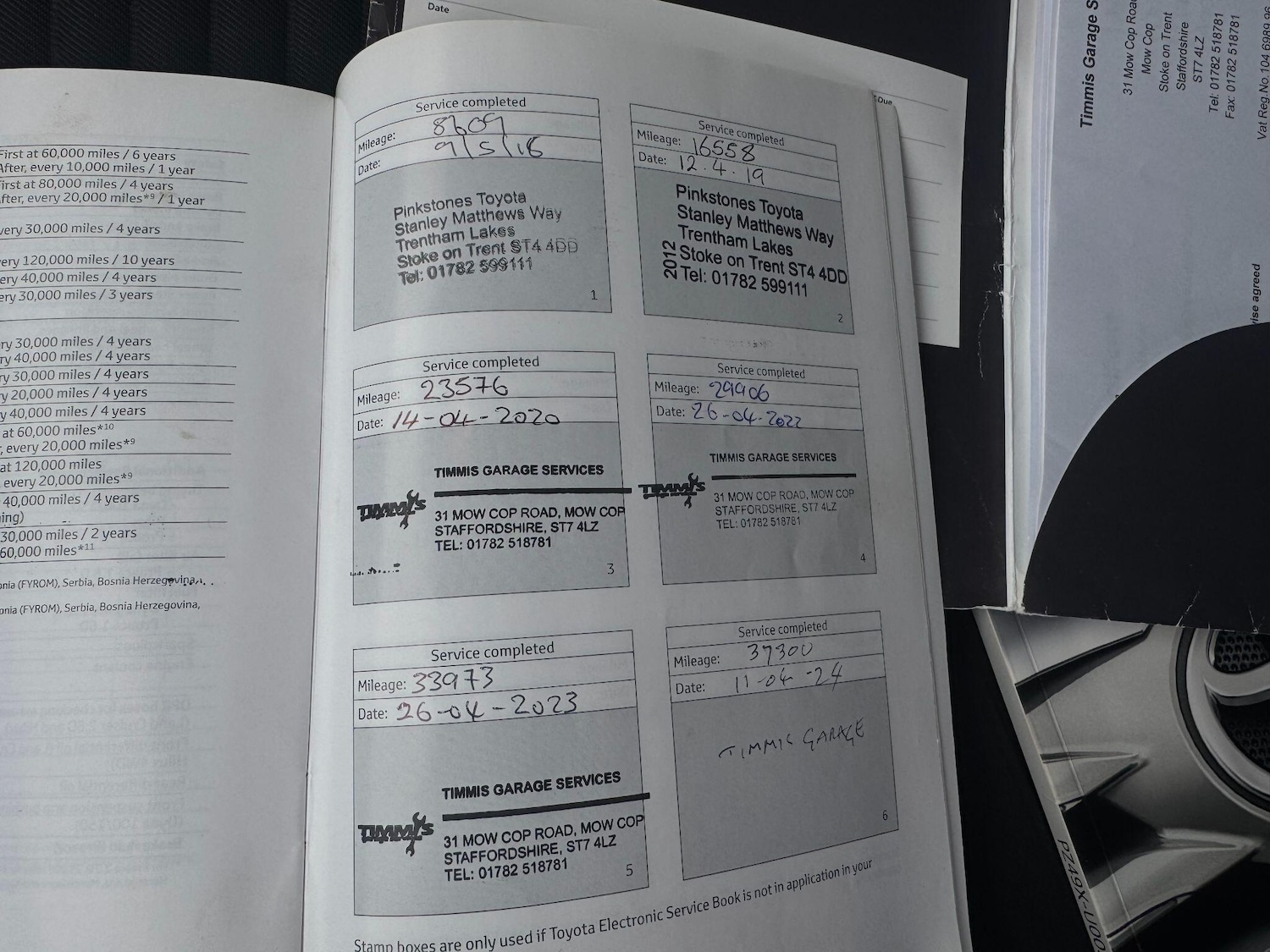 Used Toyota Yaris 2017 for sale - 77041012: Photo 18