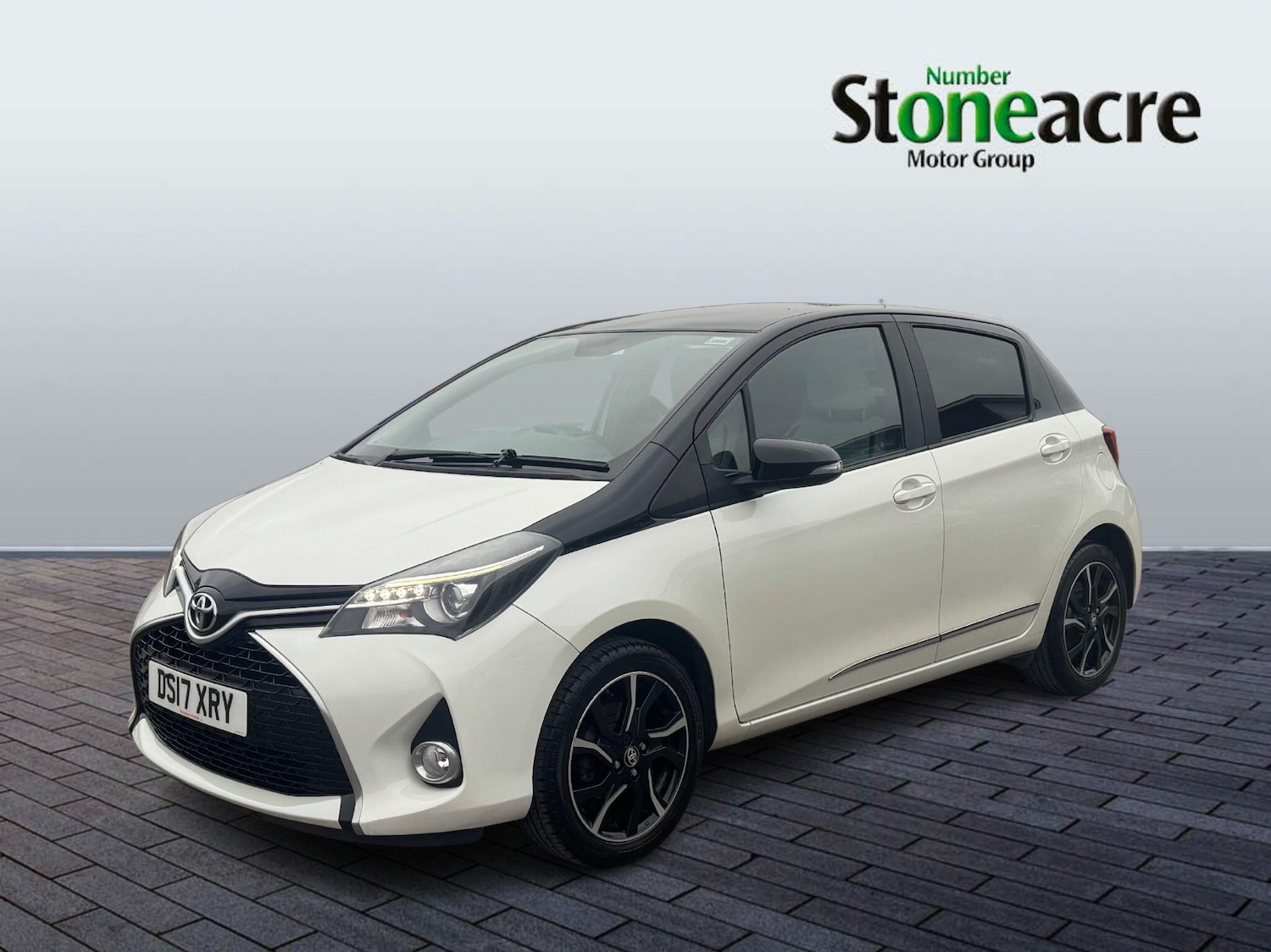 Used Toyota Yaris 2017 for sale - 77041012: Photo 7