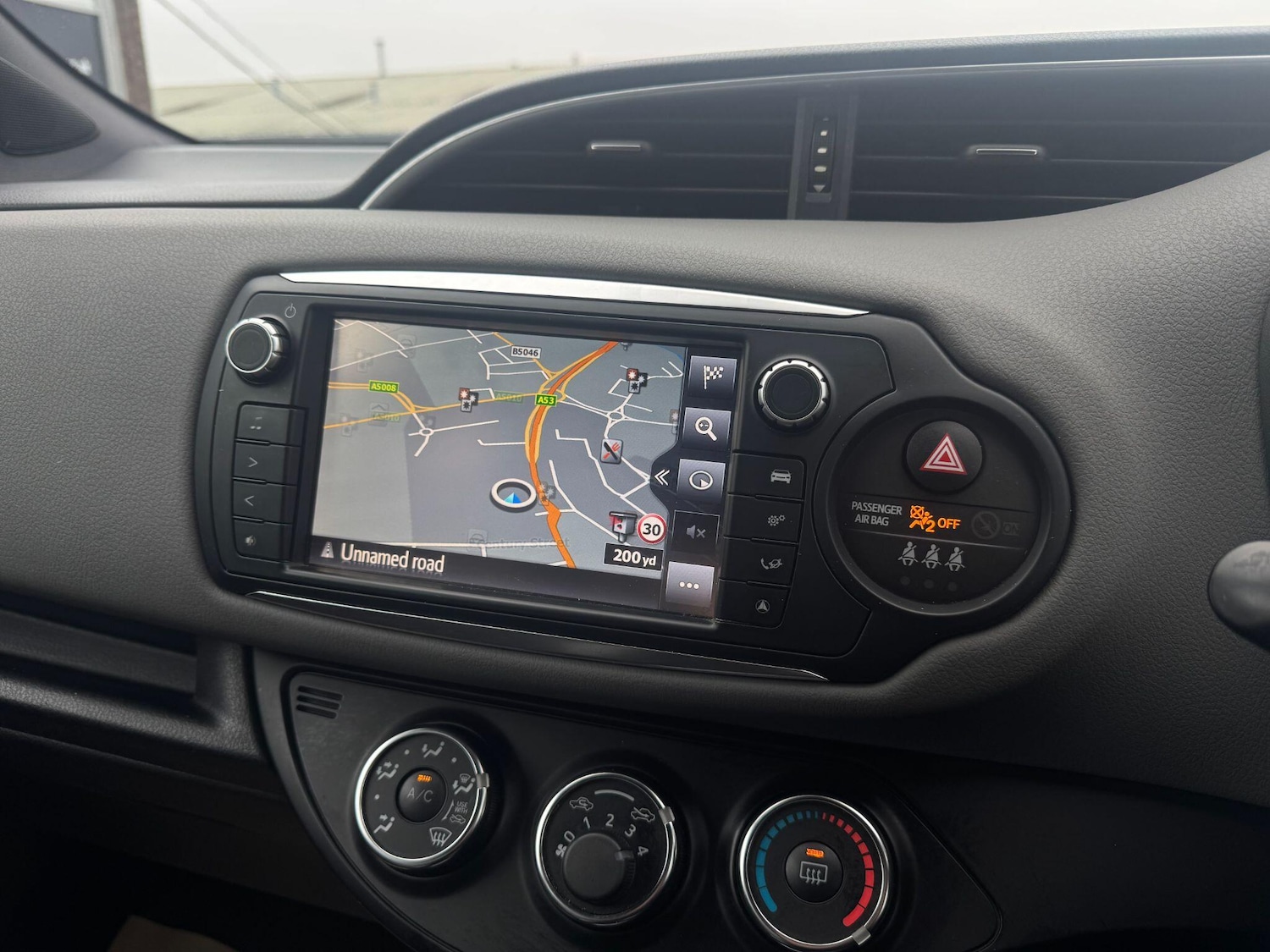 Used Toyota Yaris 2017 for sale - 77041012: Photo 9