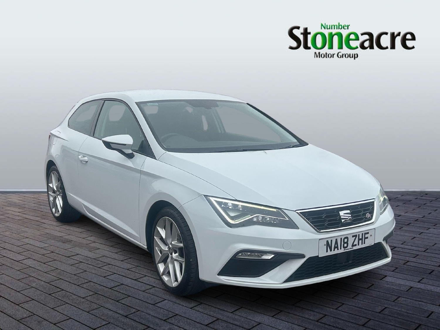Used SEAT Leon for sale - 76433356: Photo 1