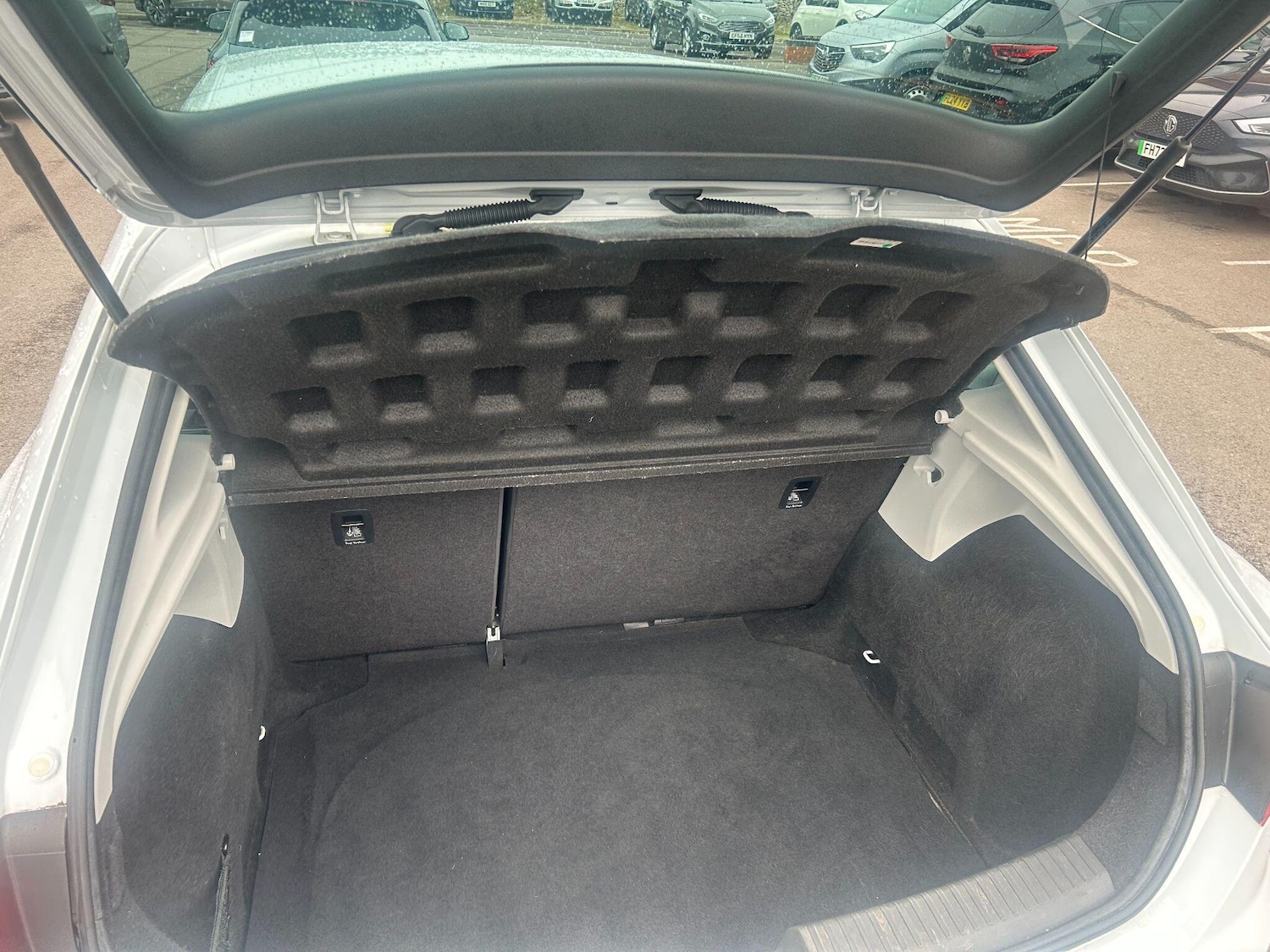 Used SEAT Leon for sale - 76433356: Photo 11