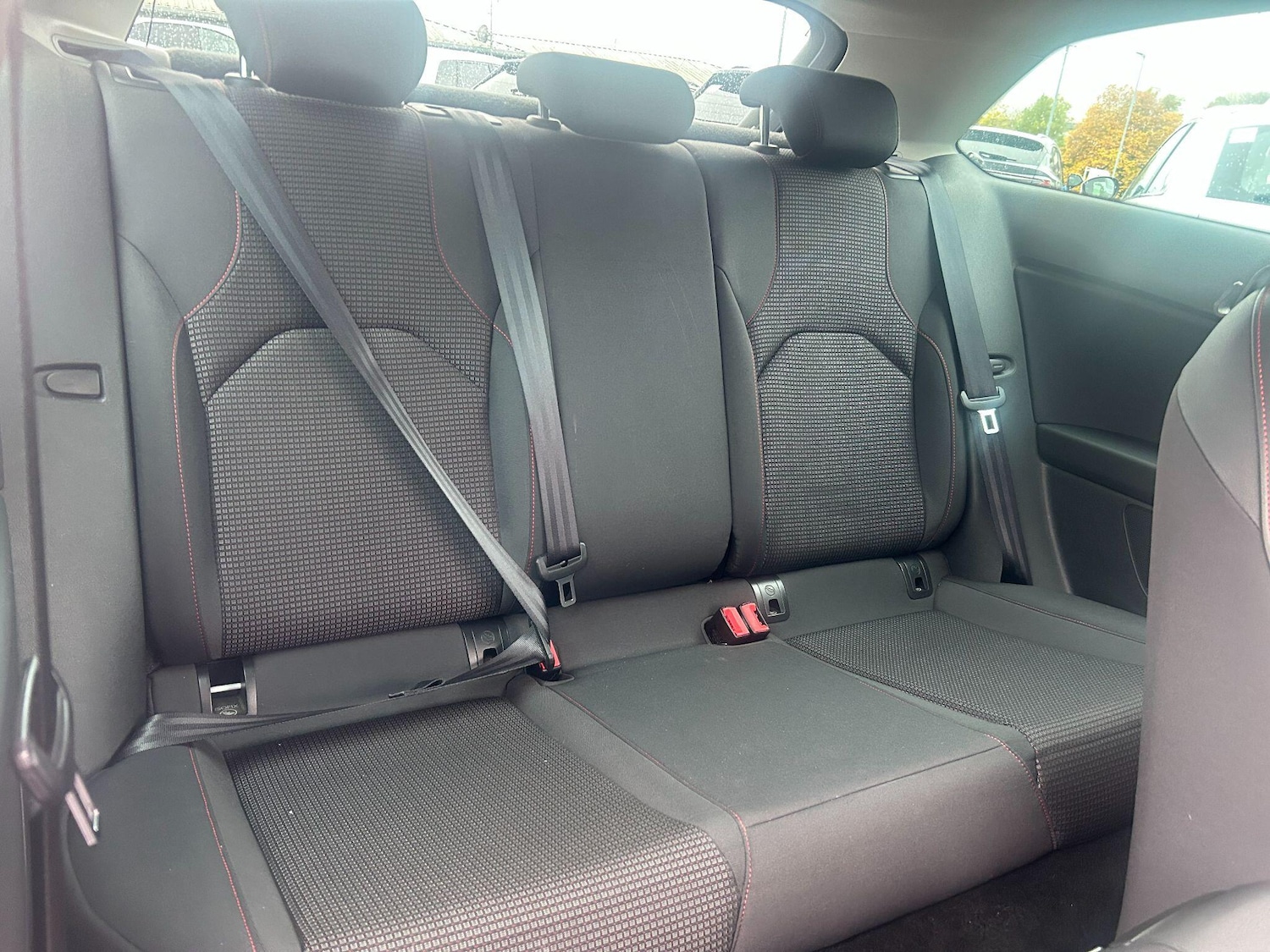 Used SEAT Leon for sale - 76433356: Photo 12