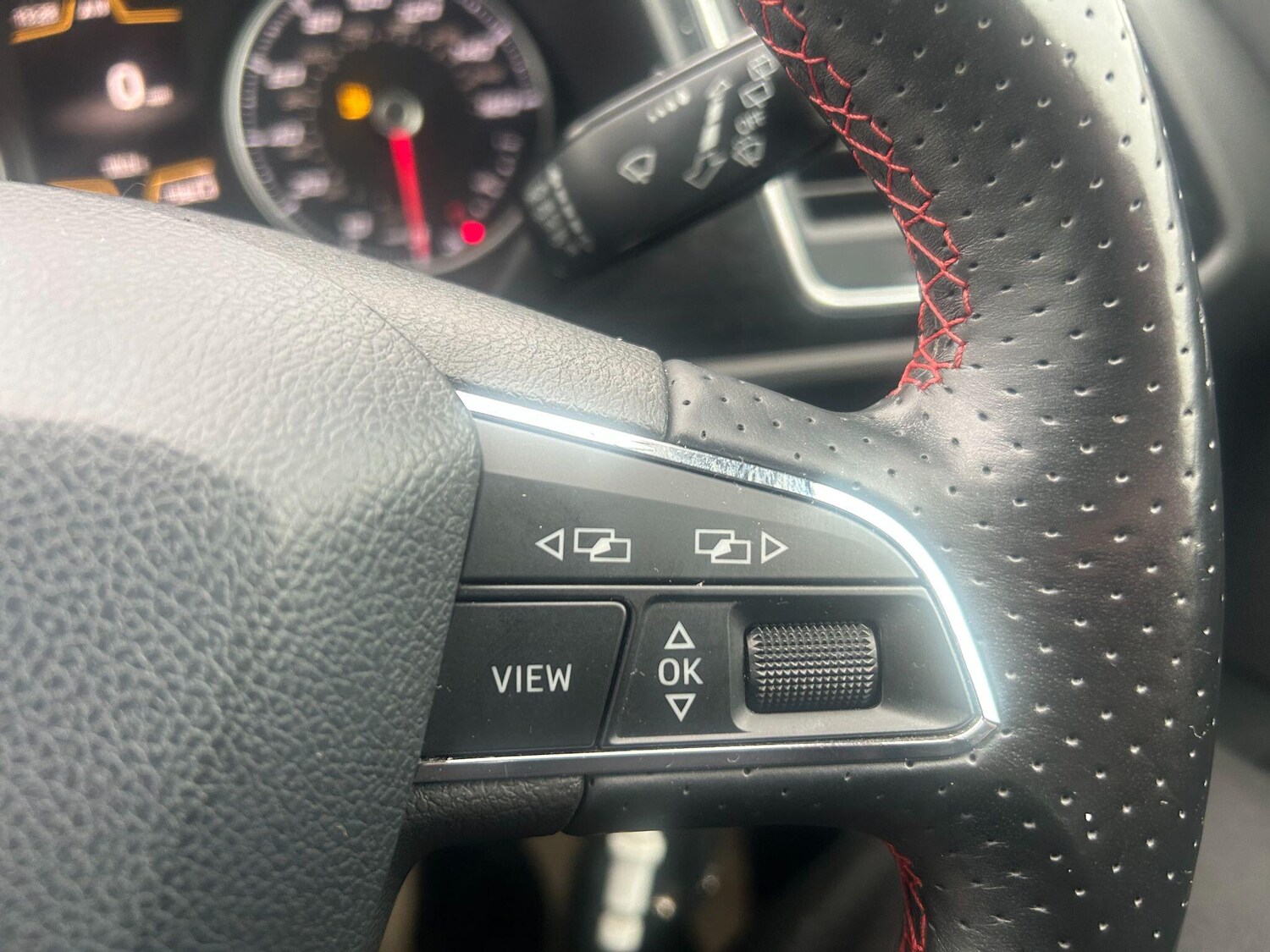 Used SEAT Leon for sale - 76433356: Photo 15