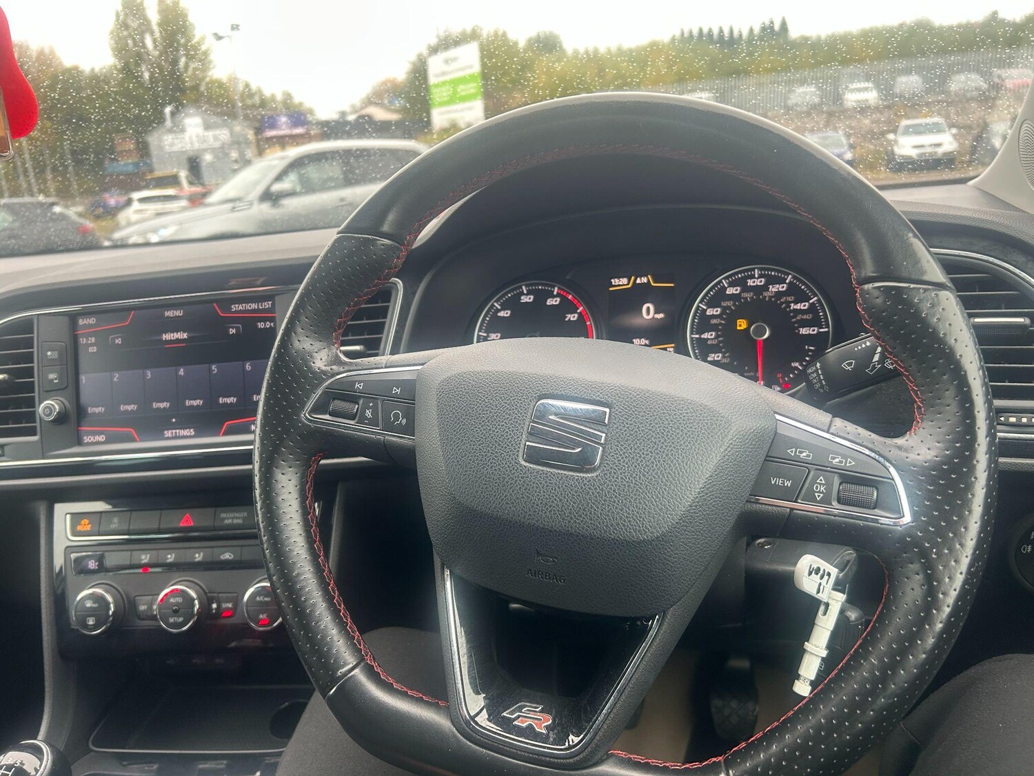 Used SEAT Leon for sale - 76433356: Photo 18