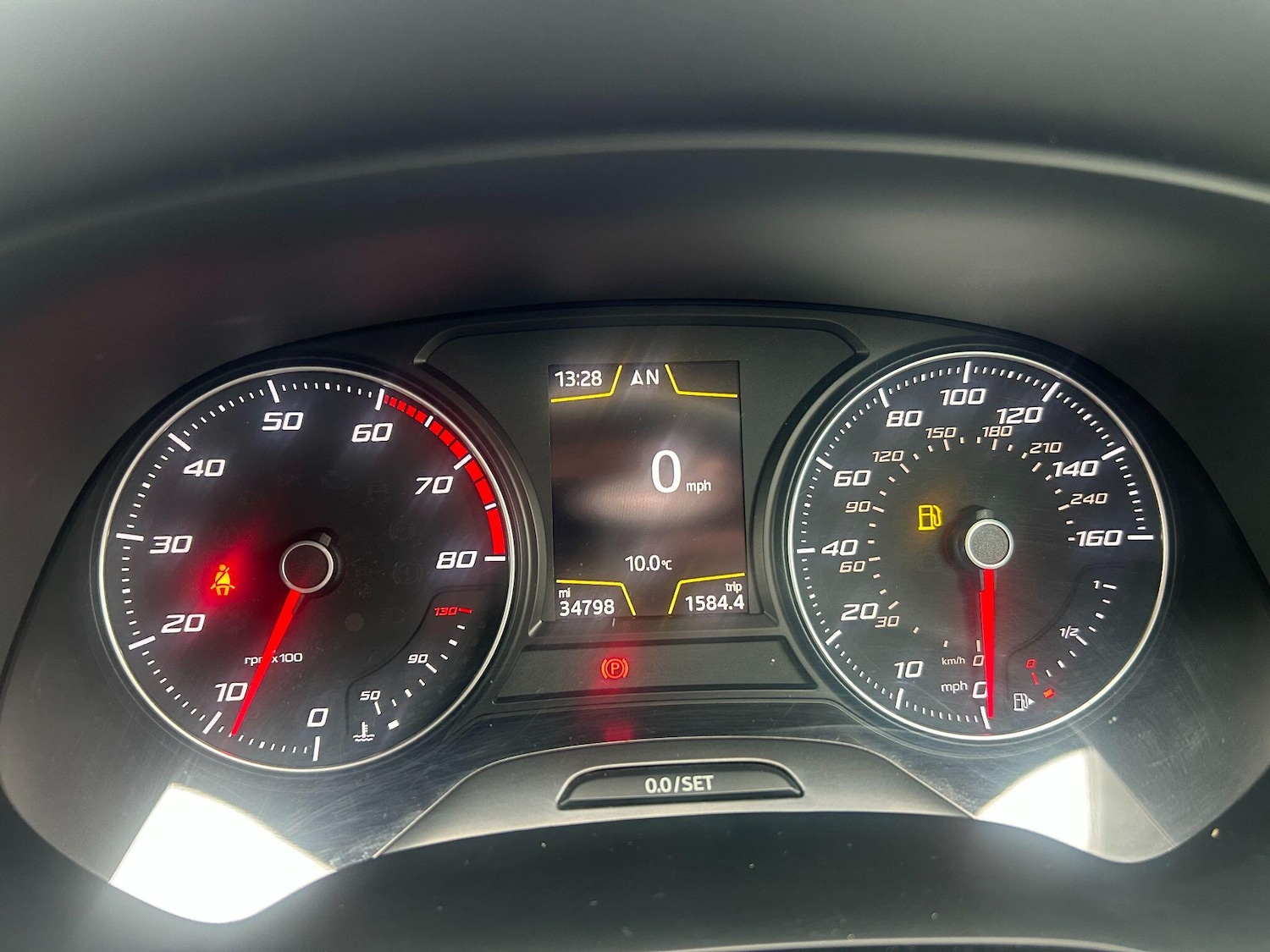 Used SEAT Leon for sale - 76433356: Photo 19