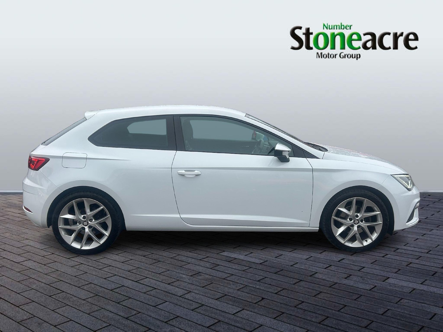 Used SEAT Leon for sale - 76433356: Photo 2