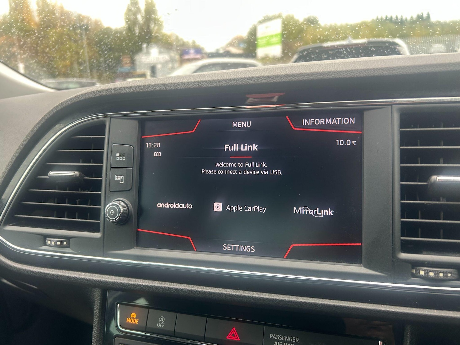 Used SEAT Leon for sale - 76433356: Photo 20