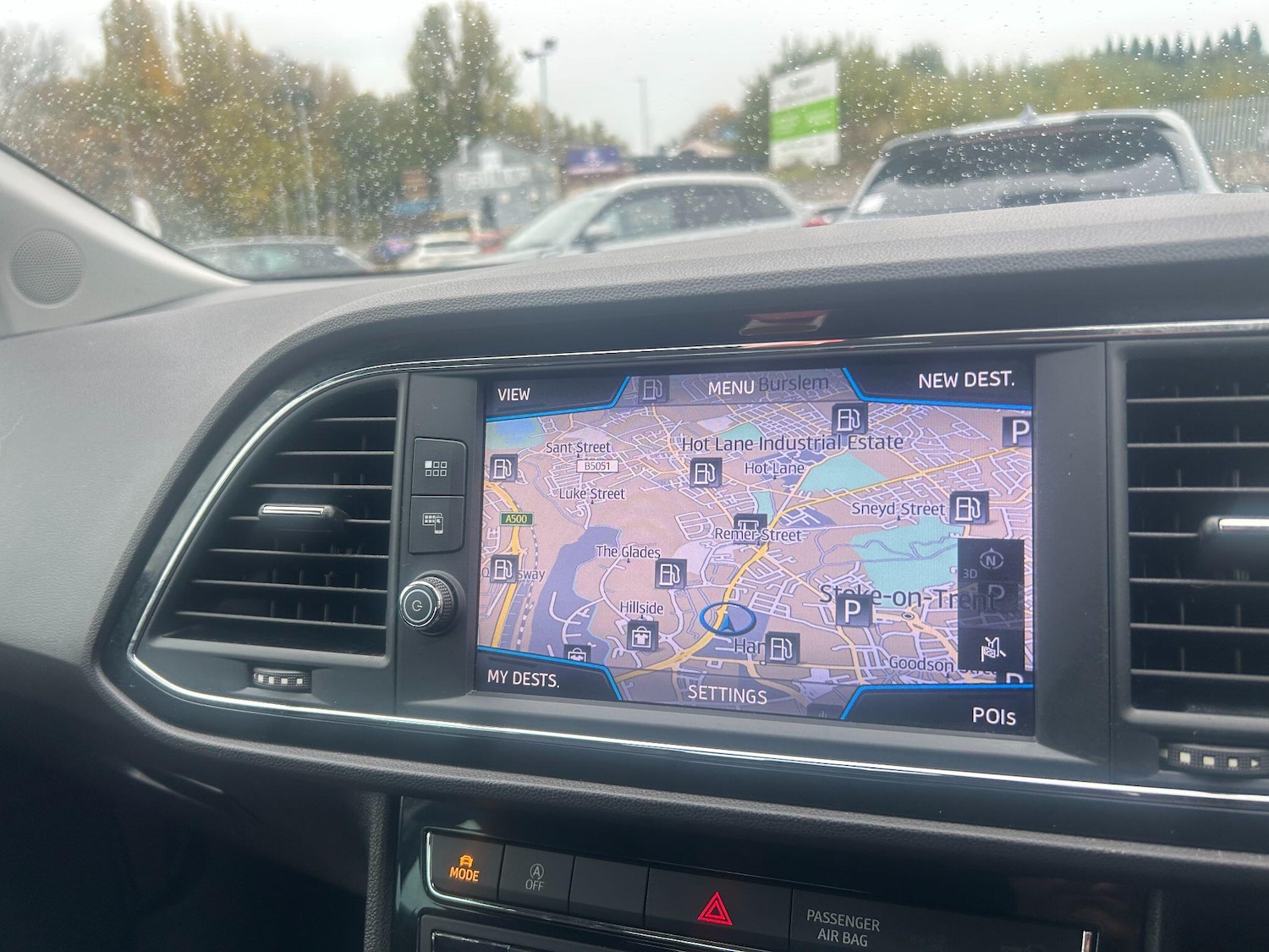 Used SEAT Leon for sale - 76433356: Photo 21