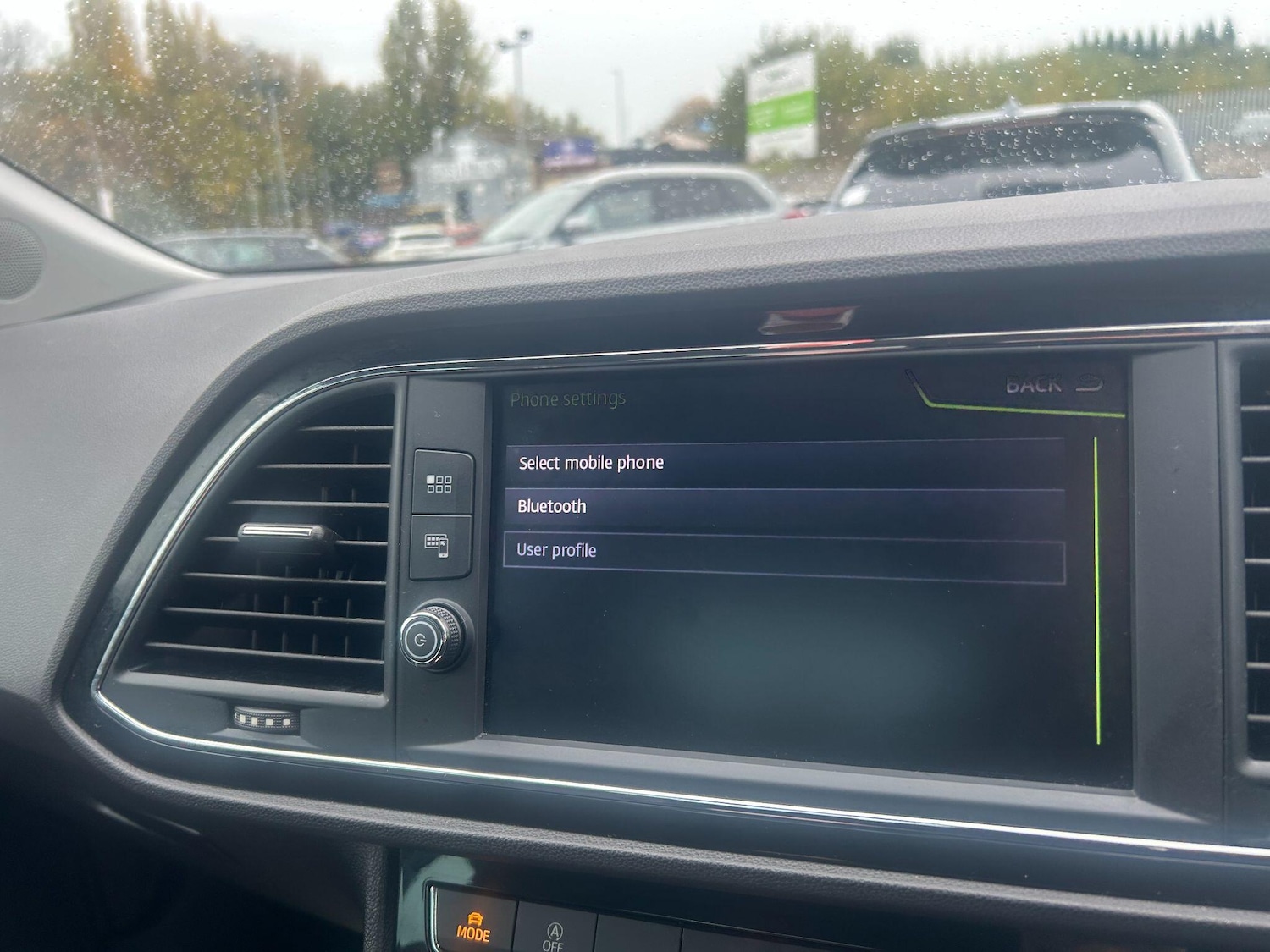 Used SEAT Leon for sale - 76433356: Photo 22