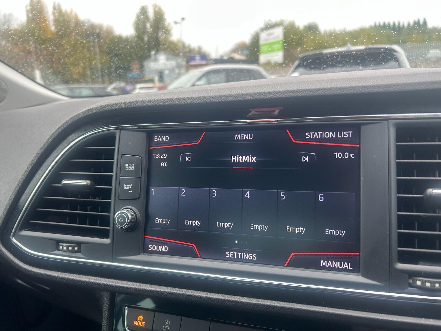 Used SEAT Leon for sale - 76433356: Photo 23