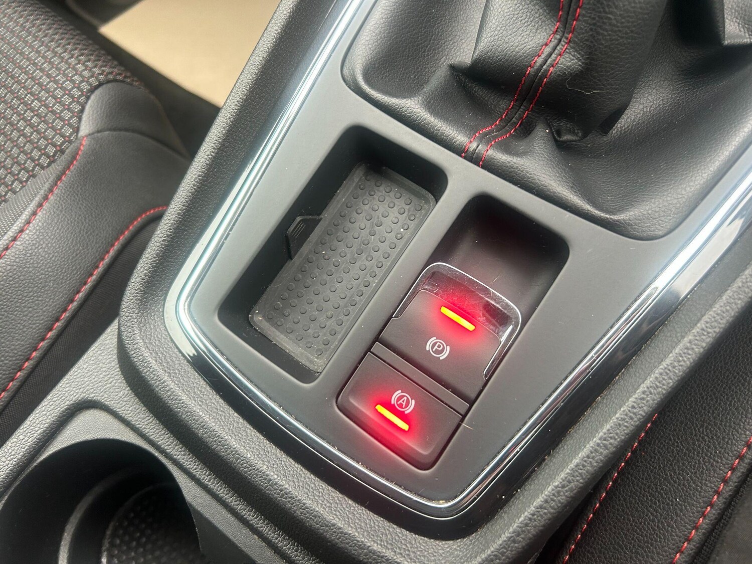 Used SEAT Leon for sale - 76433356: Photo 26