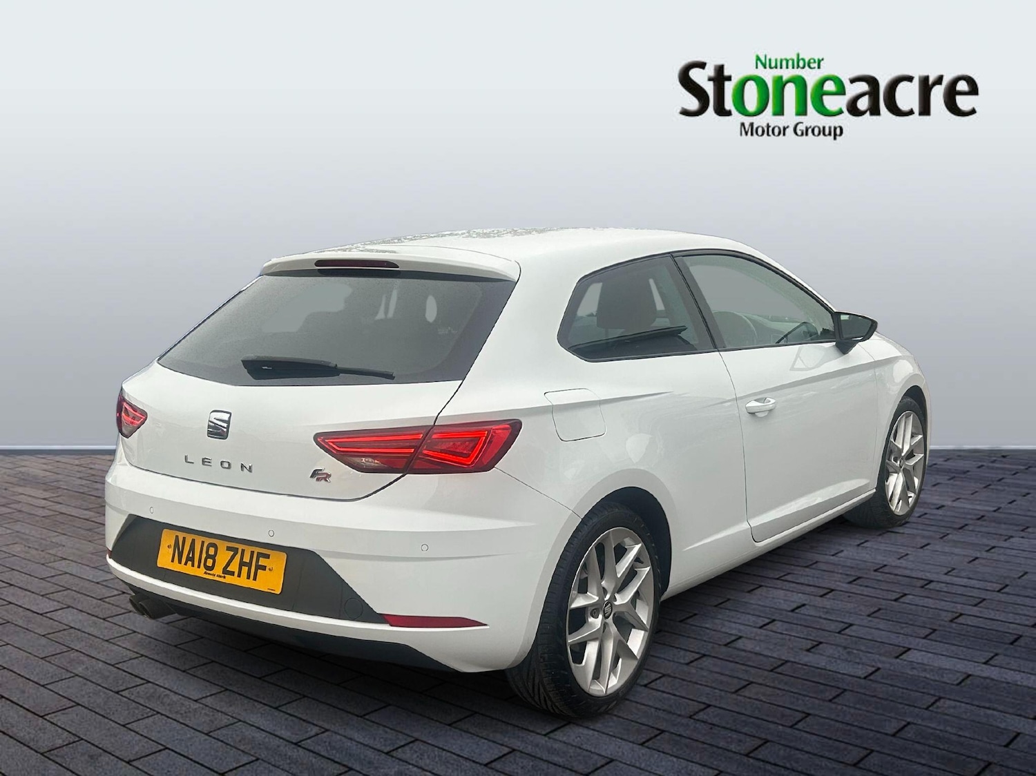 Used SEAT Leon for sale - 76433356: Photo 3