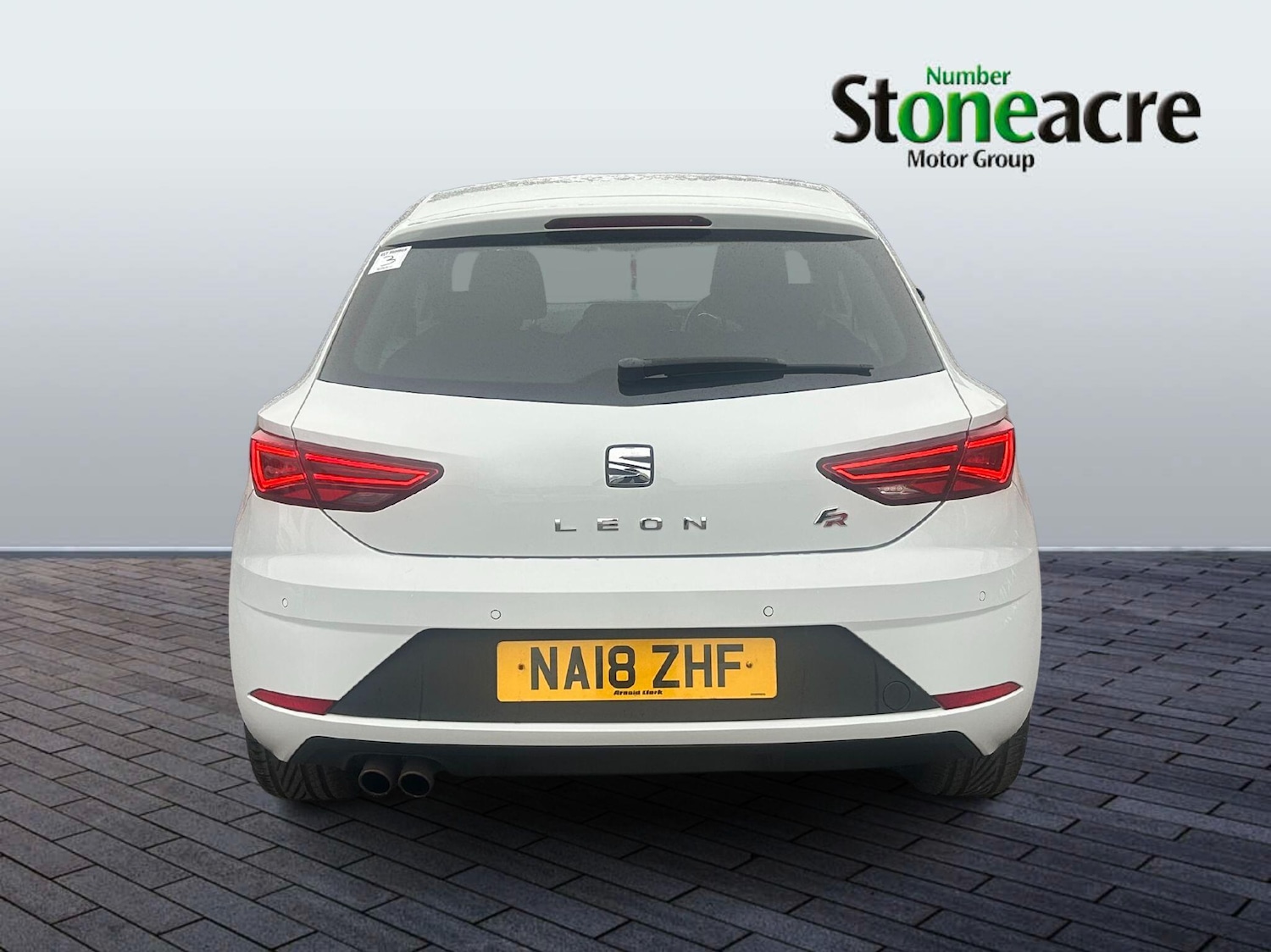 Used SEAT Leon for sale - 76433356: Photo 4