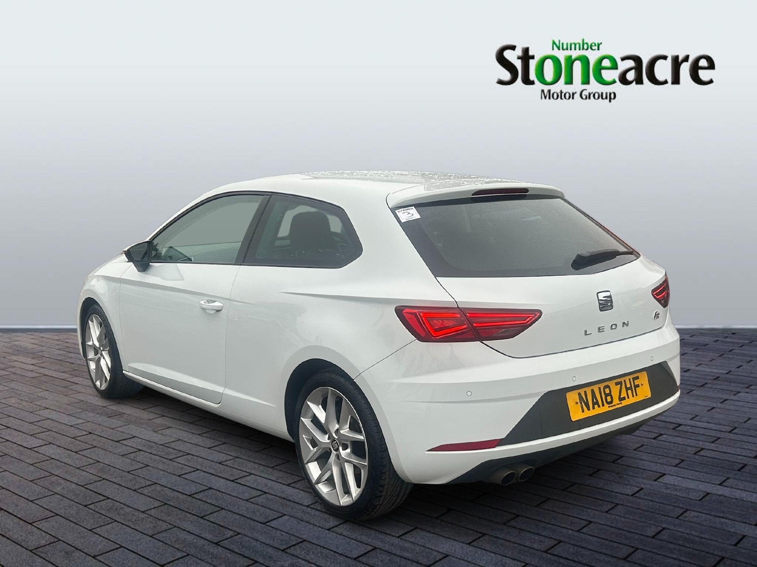 Used SEAT Leon for sale - 76433356: Photo 5