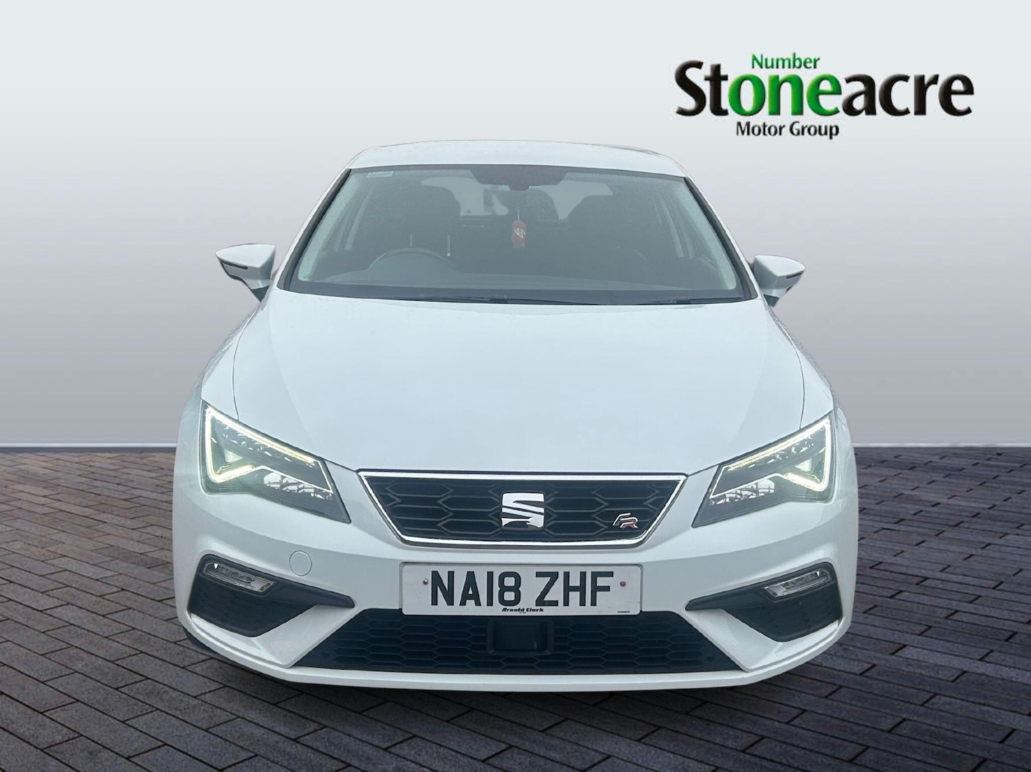 Used SEAT Leon for sale - 76433356: Photo 8