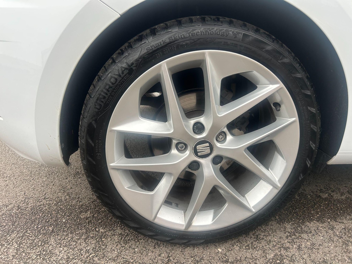 Used SEAT Leon for sale - 76433356: Photo 9