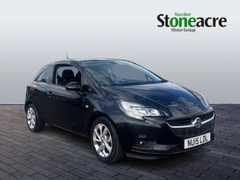 Used Vauxhall Corsa 2015 for sale - 78843335: Photo