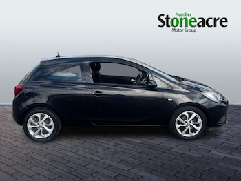 Used Vauxhall Corsa 2015 for sale - 78843335: Photo