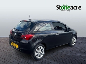 Used Vauxhall Corsa 2015 for sale - 78843335: Photo