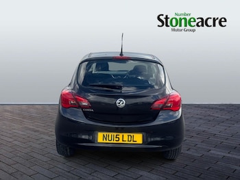 Used Vauxhall Corsa 2015 for sale - 78843335: Photo