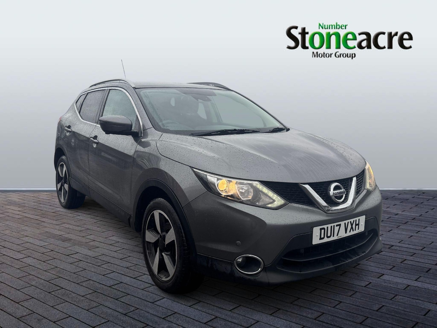 Used Nissan Qashqai 2017 for sale - 76765872: Photo 1
