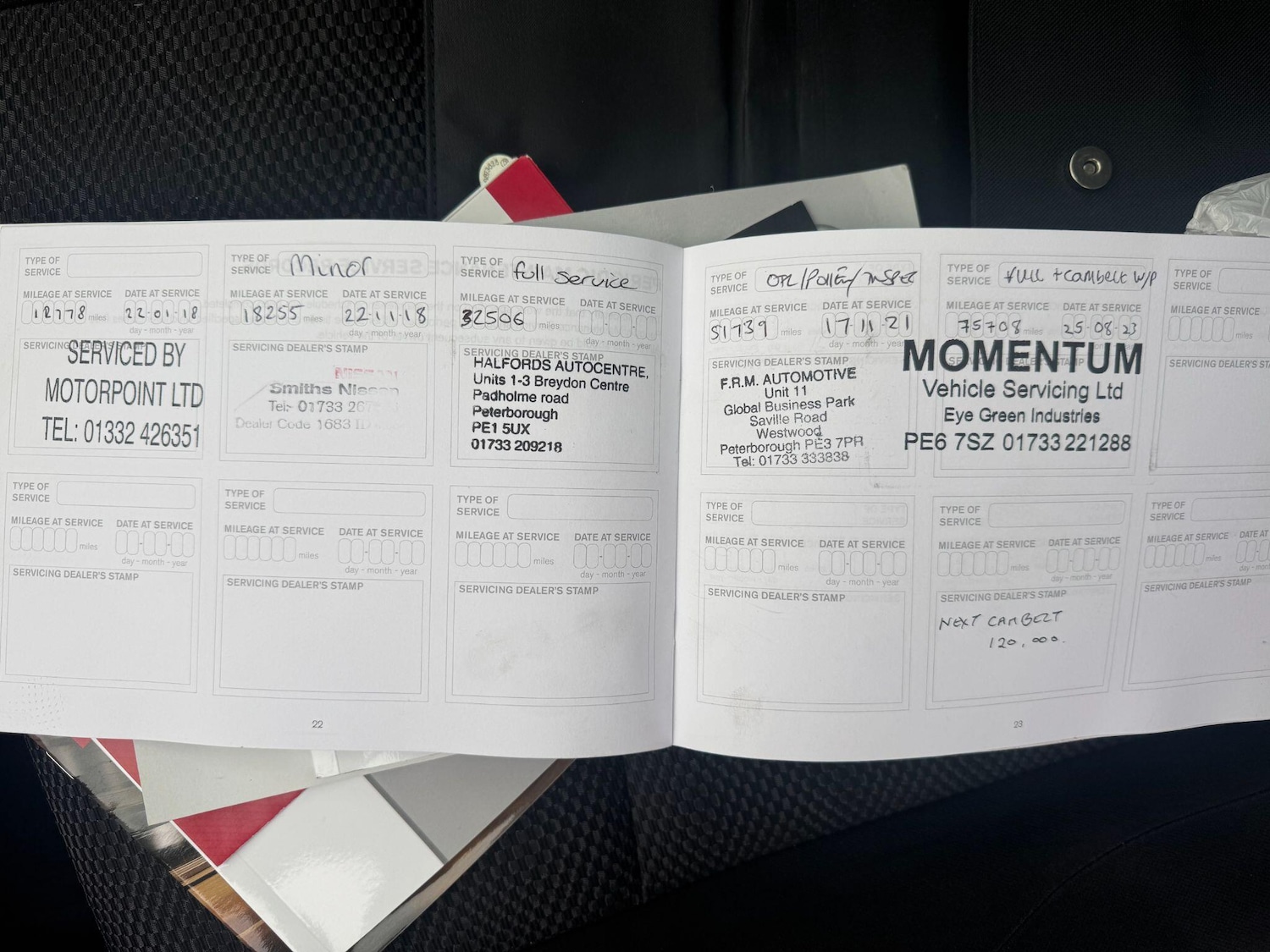 Used Nissan Qashqai 2017 for sale - 76765872: Photo 19