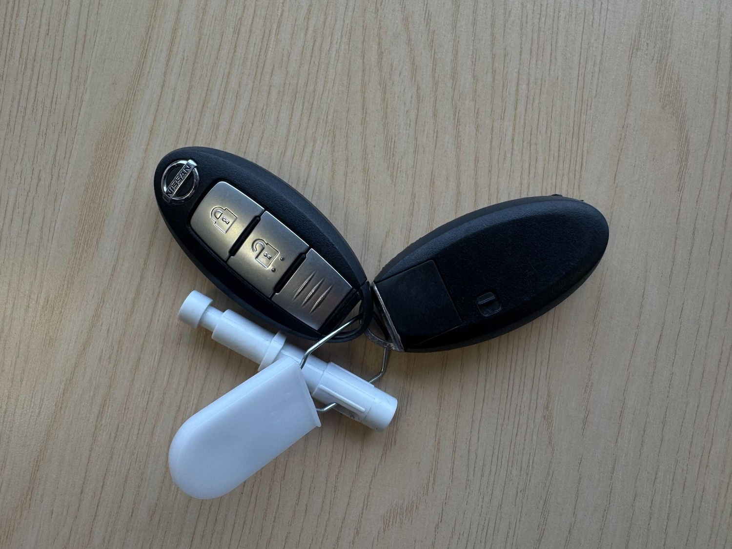 Used Nissan Qashqai 2017 for sale - 76765872: Photo 20