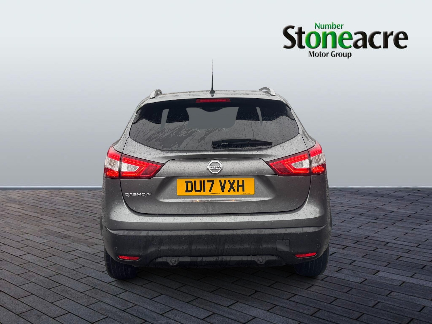 Used Nissan Qashqai 2017 for sale - 76765872: Photo 4