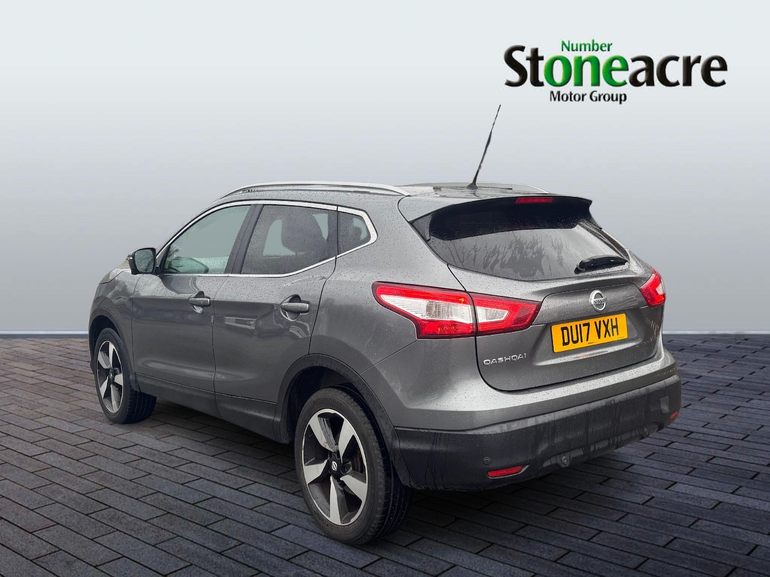 Used Nissan Qashqai 2017 for sale - 76765872: Photo 5