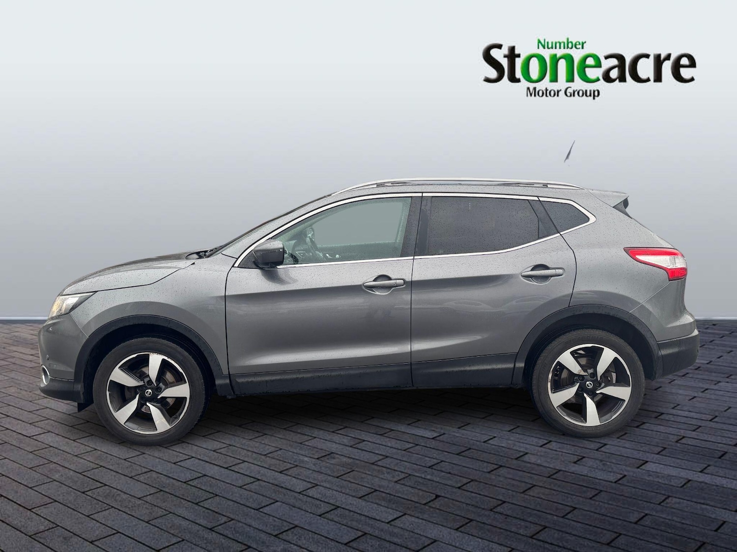 Used Nissan Qashqai 2017 for sale - 76765872: Photo 6