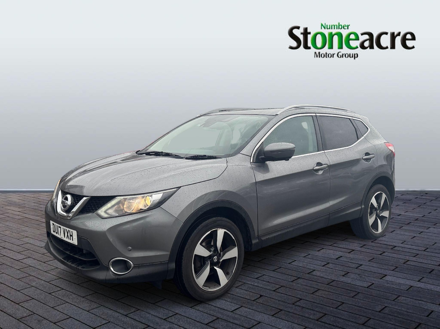Used Nissan Qashqai 2017 for sale - 76765872: Photo 7