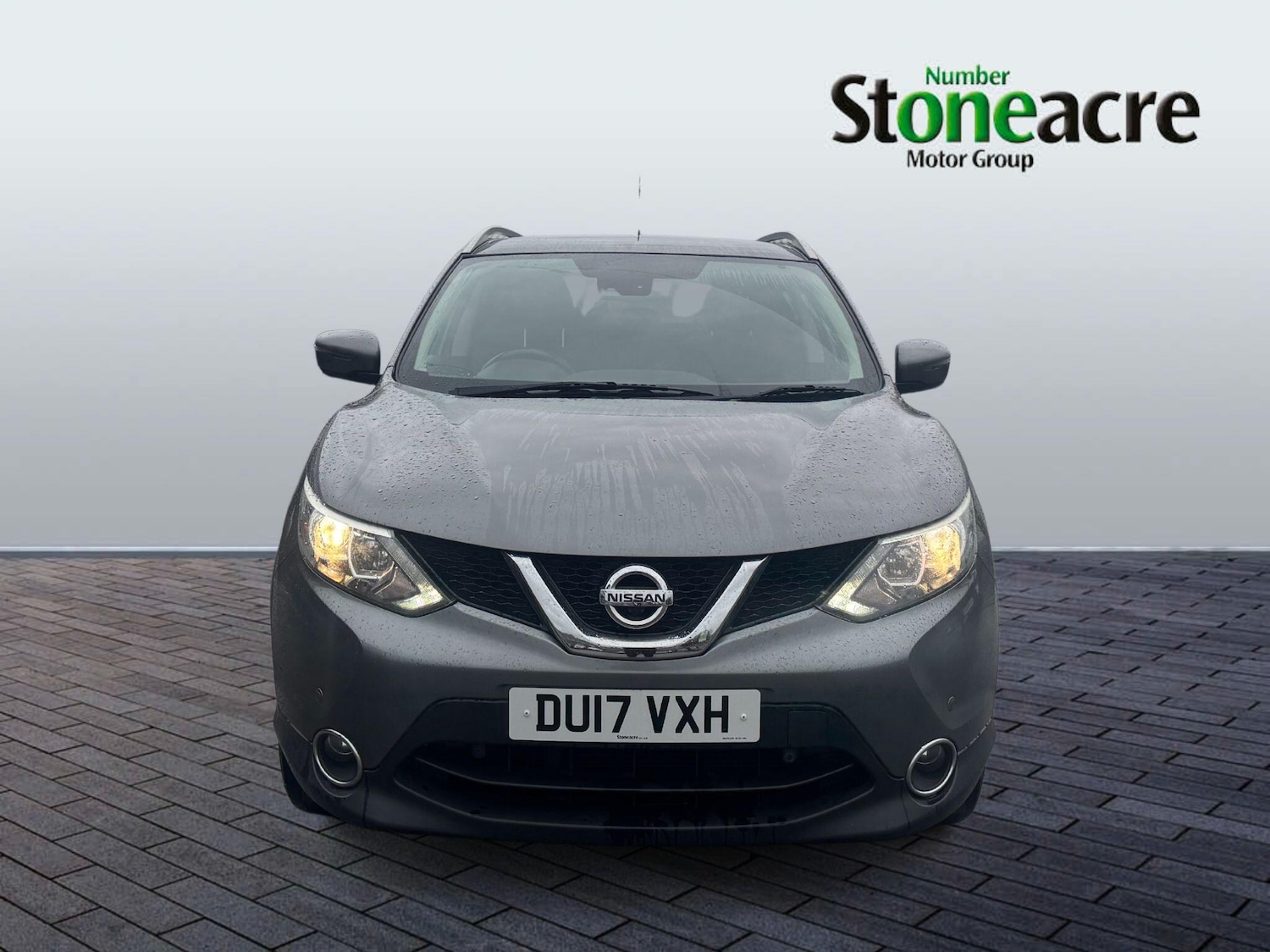 Used Nissan Qashqai 2017 for sale - 76765872: Photo 8