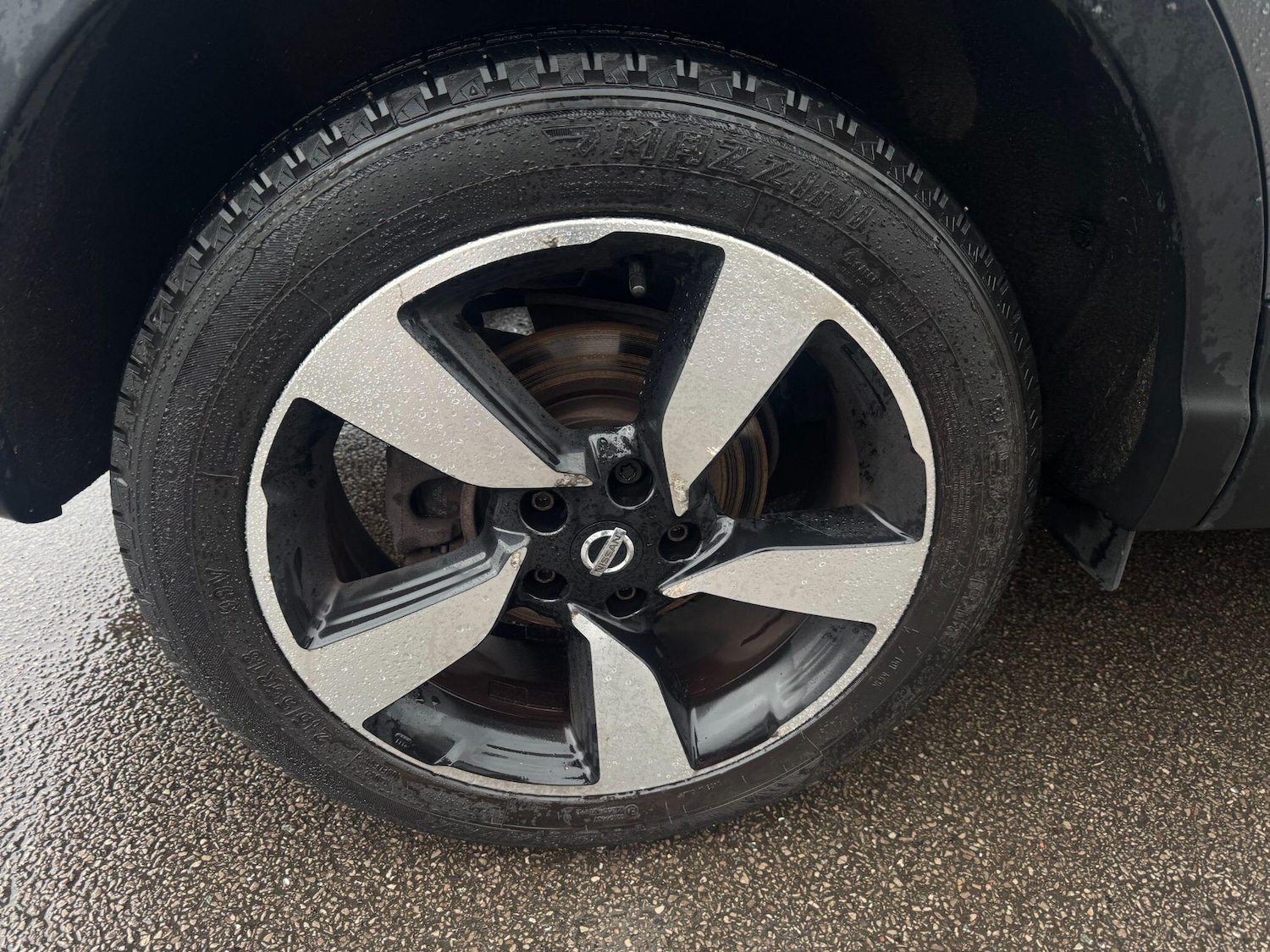 Used Nissan Qashqai 2017 for sale - 76765872: Photo 9