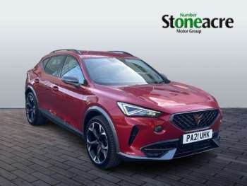 2021 (21) - 1.5 TSI 150 V2 5dr DSG