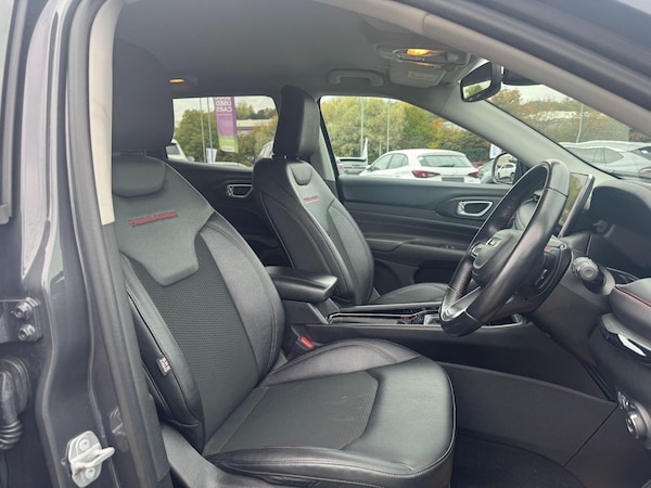 Used Jeep Compass 2022 for sale - 76294646: Photo 12