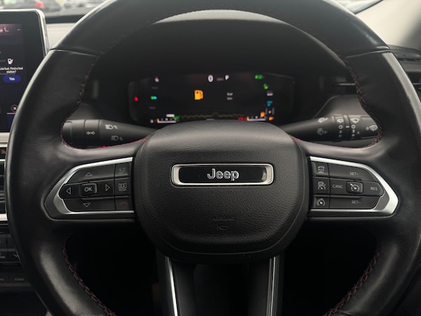 Used Jeep Compass 2022 for sale - 76294646: Photo 13