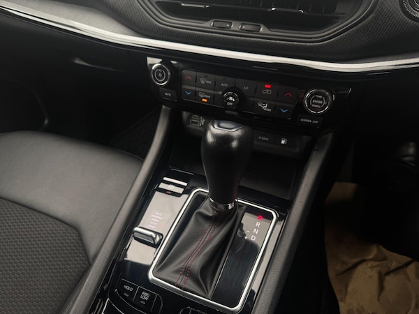 Used Jeep Compass 2022 for sale - 76294646: Photo 16