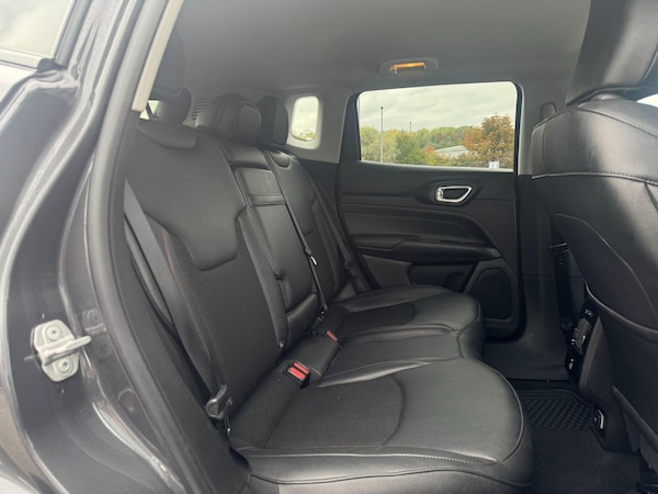 Used Jeep Compass 2022 for sale - 76294646: Photo 17