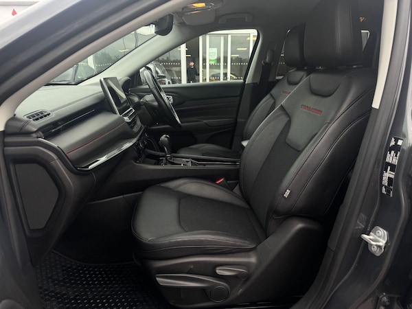 Used Jeep Compass 2022 for sale - 76294646: Photo 20
