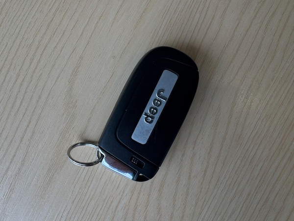 Used Jeep Compass 2022 for sale - 76294646: Photo 21