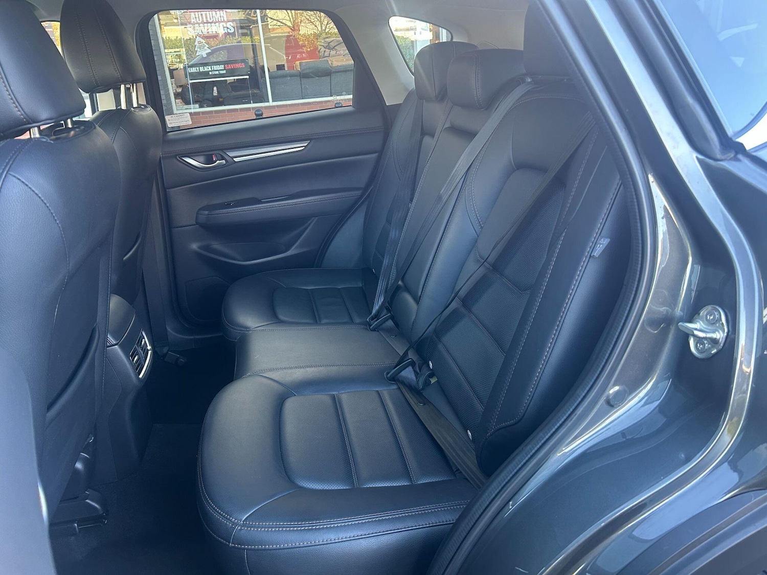 Used Mazda CX-5 2023 for sale - 76585417: Photo 10