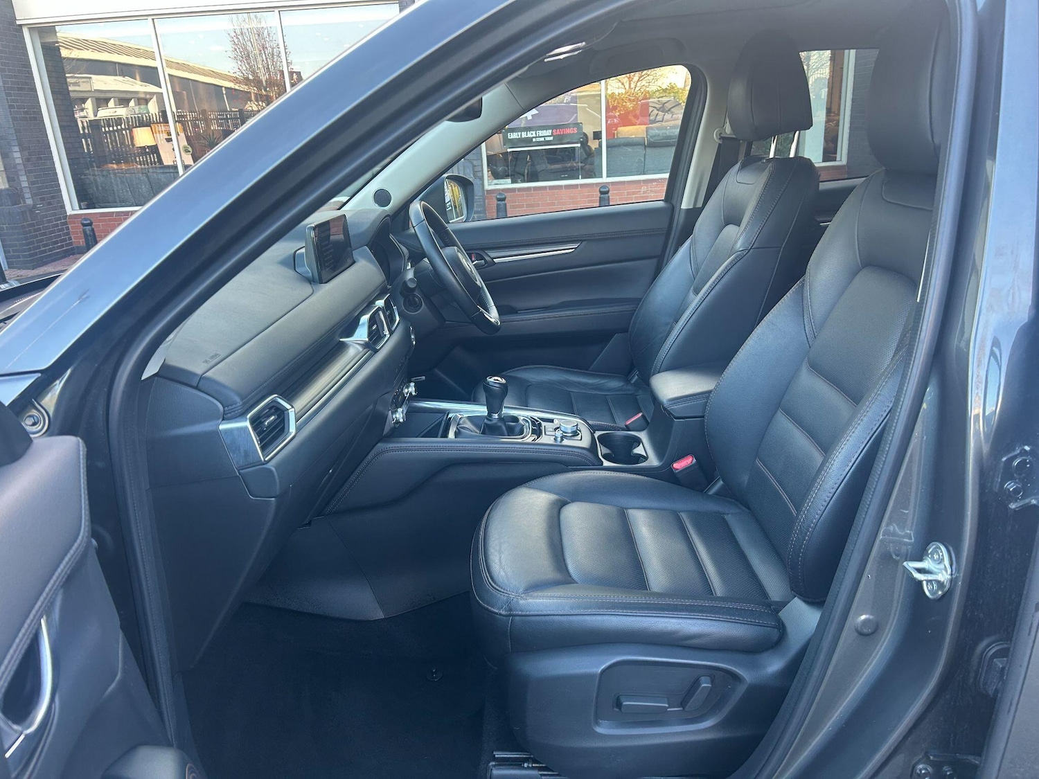 Used Mazda CX-5 2023 for sale - 76585417: Photo 11