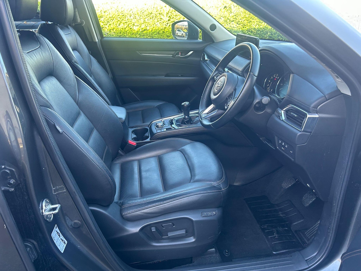 Used Mazda CX-5 2023 for sale - 76585417: Photo 12