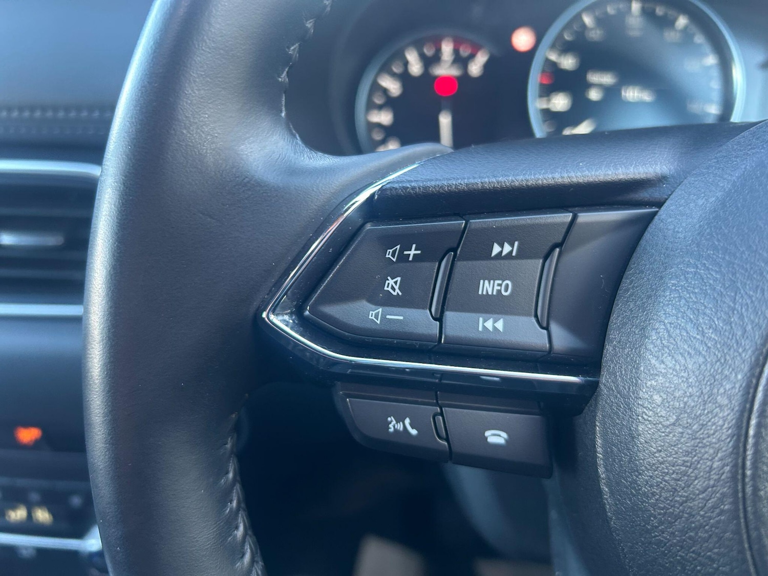 Used Mazda CX-5 2023 for sale - 76585417: Photo 18