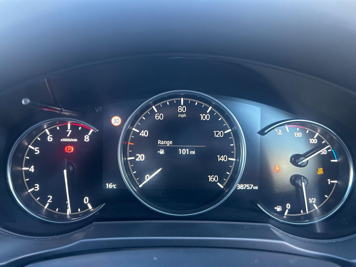 Used Mazda CX-5 2023 for sale - 76585417: Photo 19