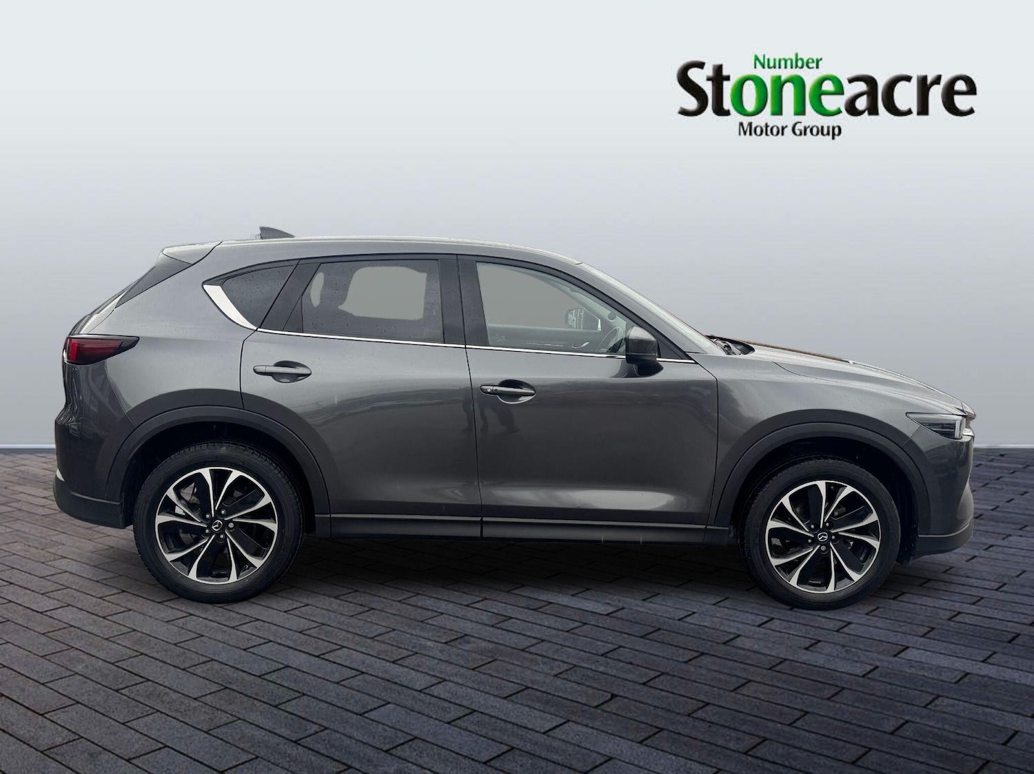 Used Mazda CX-5 2023 for sale - 76585417: Photo 2