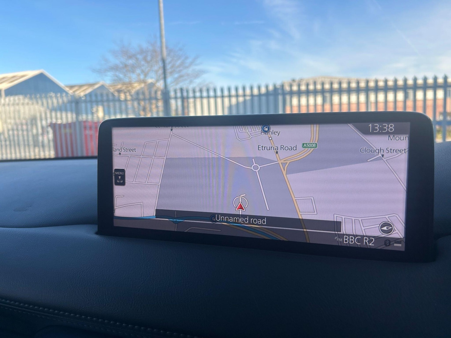 Used Mazda CX-5 2023 for sale - 76585417: Photo 20