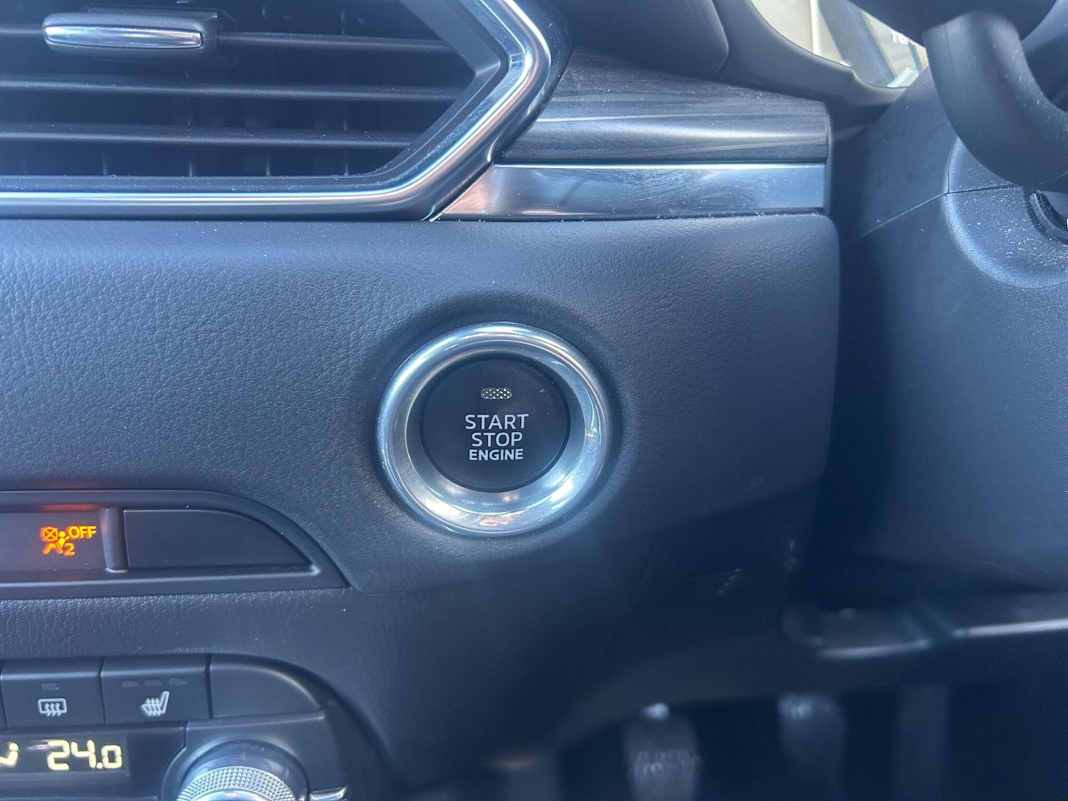 Used Mazda CX-5 2023 for sale - 76585417: Photo 23