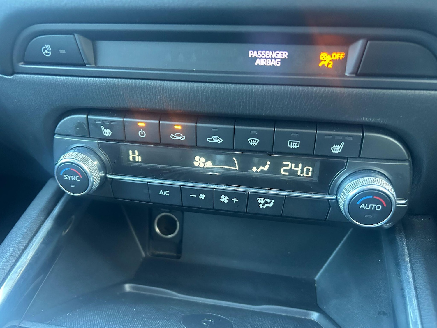 Used Mazda CX-5 2023 for sale - 76585417: Photo 24